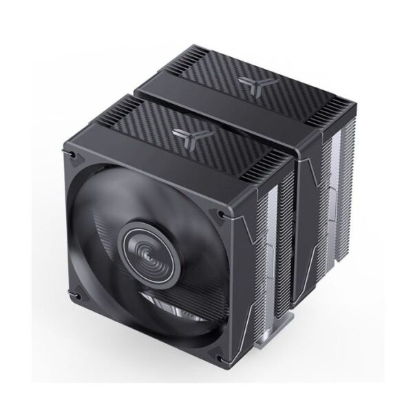 Tản Nhiệt Khí CPU Jonsbo CR-3000E Black