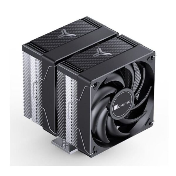 Tản Nhiệt Khí CPU Jonsbo CR-3000E Black