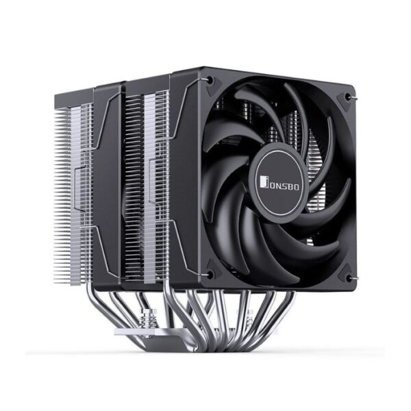 Tản Nhiệt Khí CPU Jonsbo CR-3000E Black