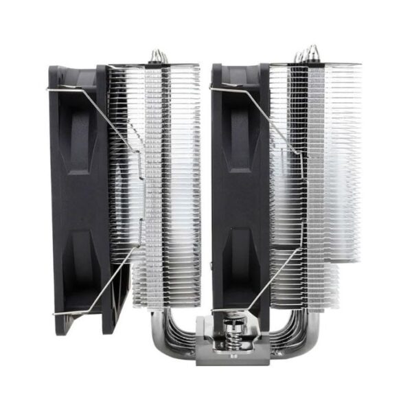 Tản nhiệt khí CPU Thermalright Peerless Assassin 120 SE ARGB Black