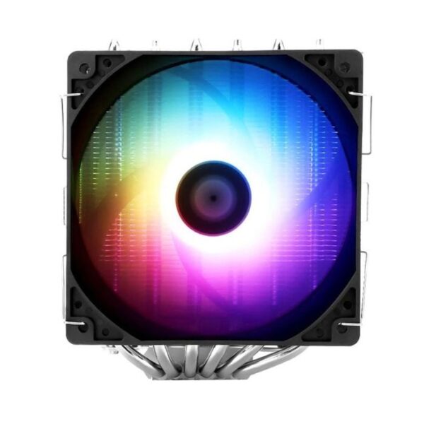 Tản nhiệt khí CPU Thermalright Peerless Assassin 120 SE ARGB Black