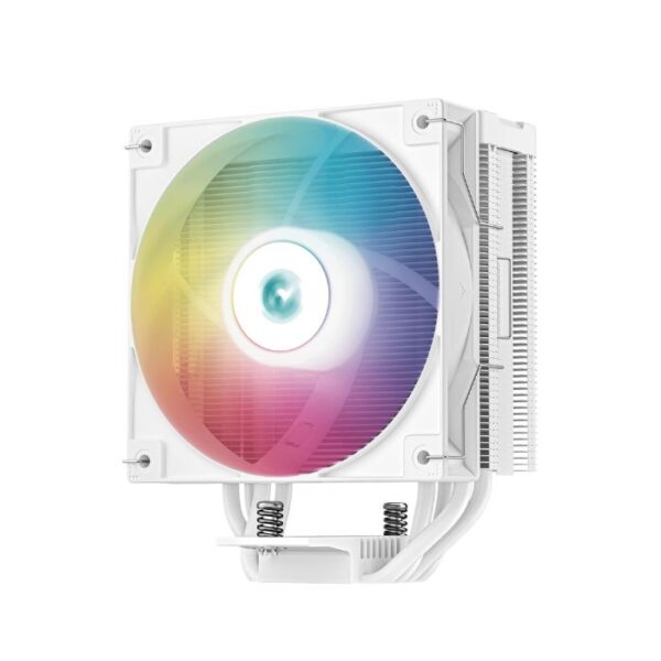Tản nhiệt khí Deepcool AG400 Digital ARGB White NK