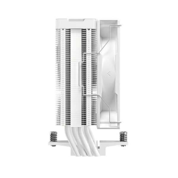 Tản nhiệt khí Deepcool AG400 Digital ARGB White NK