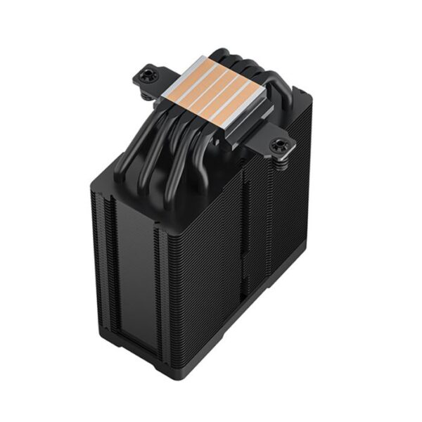 Tản nhiệt khí Deepcool AG500 Digital ARGB Black NK