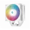 Tản nhiệt khí Deepcool AG500 Digital ARGB White NK