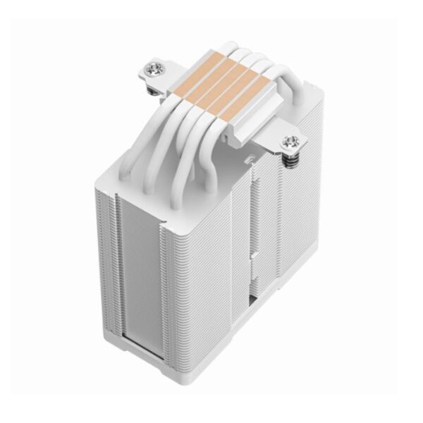 Tản nhiệt khí Deepcool AG500 Digital ARGB White NK