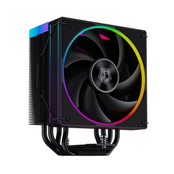 Tản nhiệt khí ID-Cooling FROZN A410 ARGB - Black