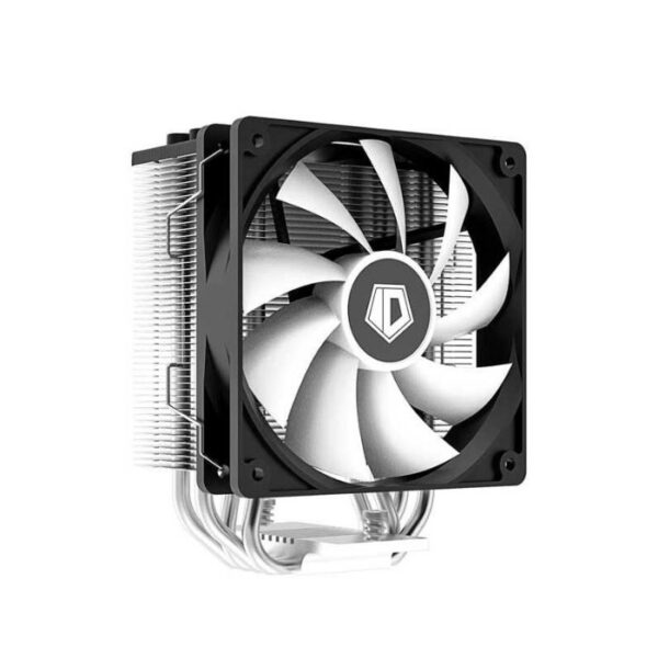 Tản nhiệt khí ID-Cooling SE-214-XT ARGB Air Cooling