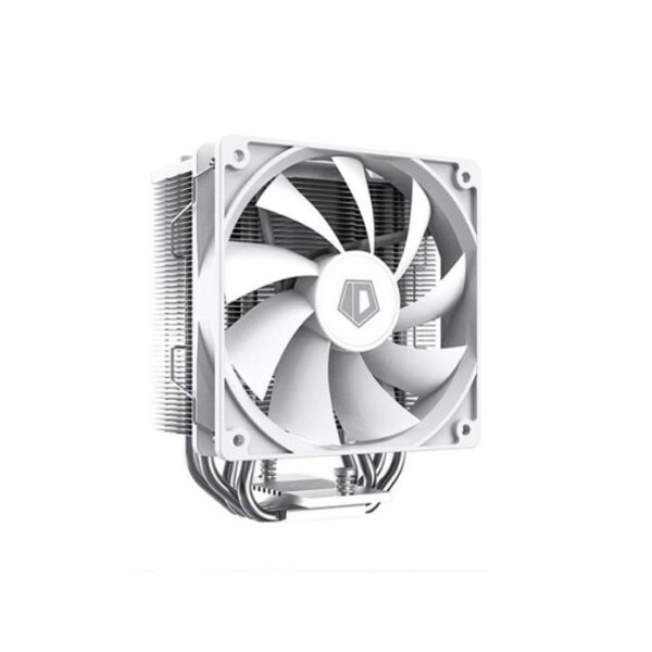 Tản nhiệt khí ID-Cooling SE-214-XT ARGB White Air Cooling
