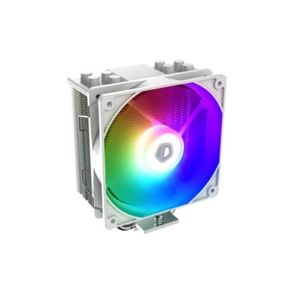 Tản nhiệt khí ID-Cooling SE-214-XT ARGB White Air Cooling