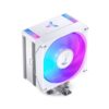 Tản nhiệt khí Jonsbo CR-1000 EVO RGB White