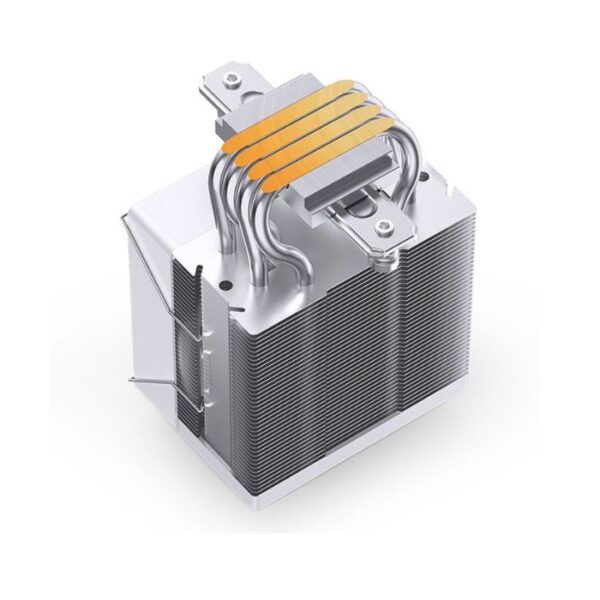 Tản nhiệt khí Jonsbo CR-1000 EVO RGB White