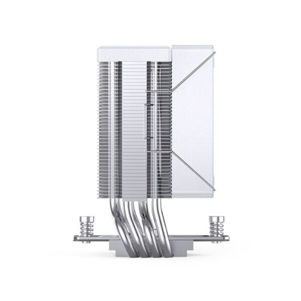 Tản nhiệt khí Jonsbo CR-1000 EVO RGB White