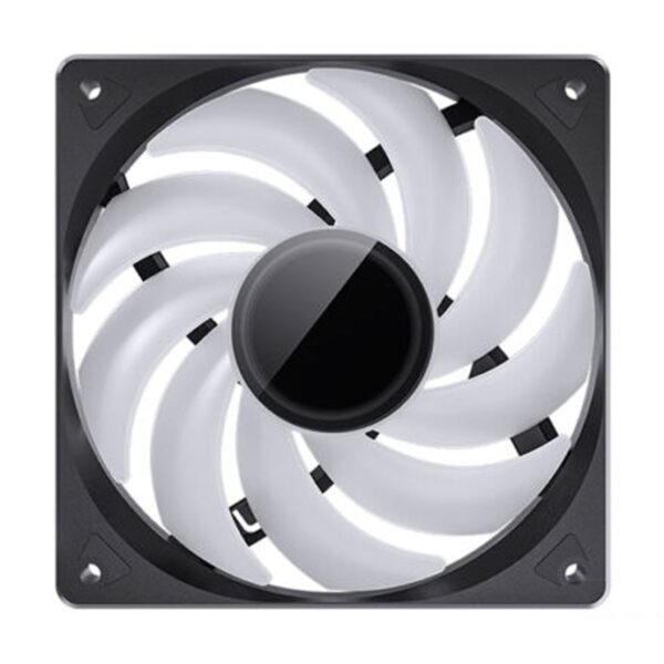 Tản nhiệt khí Jonsbo CR-1000 V2 Pro ARGB - Black