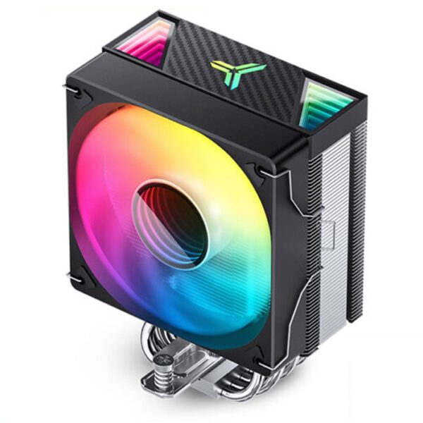 Tản nhiệt khí Jonsbo CR-1000 V2 Pro ARGB - Black