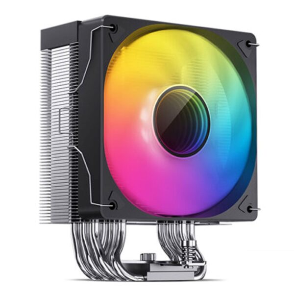 Tản nhiệt khí Jonsbo CR-1000 V2 Pro ARGB - Black