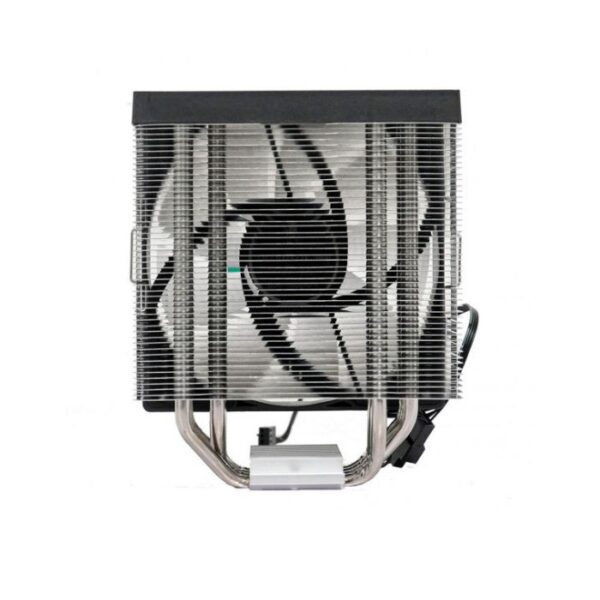 Tản nhiệt khí Leopard KF400 RGB Black