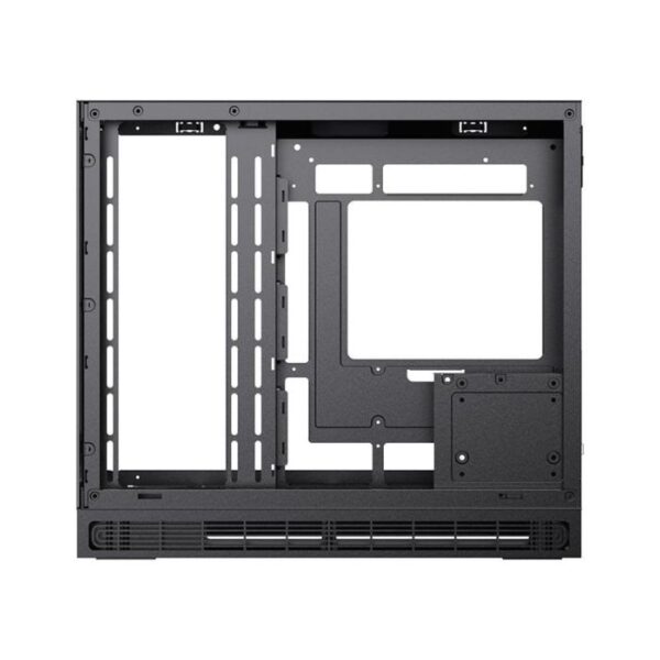 Case Xigmatek Cloud M DGT - Black