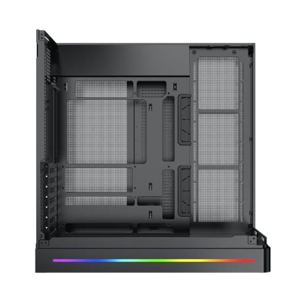 Case Xigmatek Pano II ATX - Black