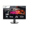 Màn hình Gaming HKC MG27H17 (27 inch, Full HD, Fast IPS, 180Hz, 1ms, phẳng)