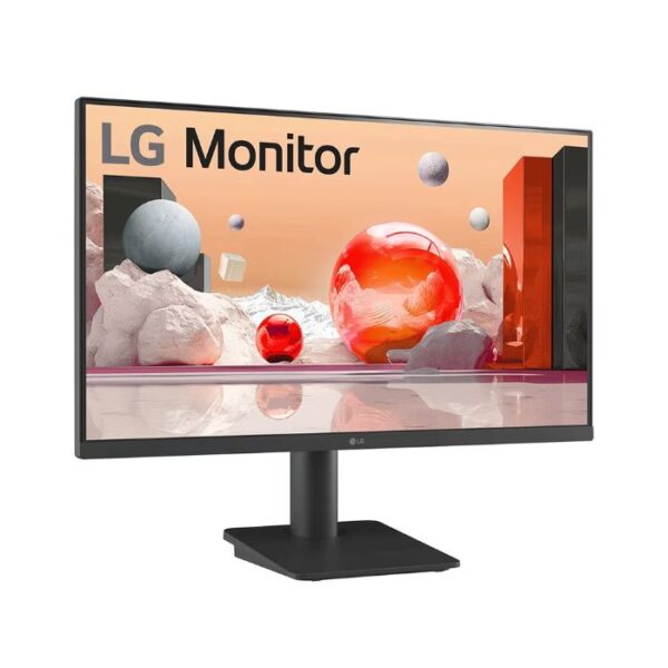 Màn hình LG 27MS550-B (27 inch, Full HD, IPS, 100Hz, 5ms, chân công thái học)