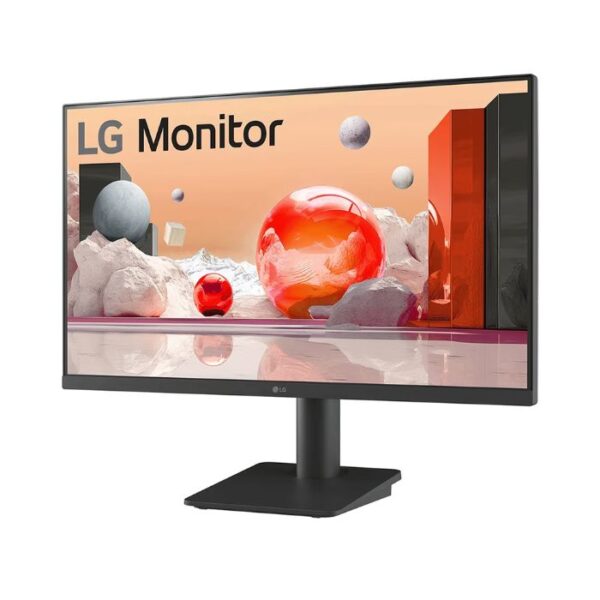Màn hình LG 27MS550-B (27 inch, Full HD, IPS, 100Hz, 5ms, chân công thái học)