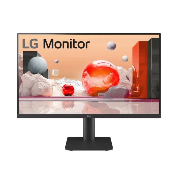 Màn hình LG 27MS550-B (27 inch, Full HD, IPS, 100Hz, 5ms, chân công thái học)