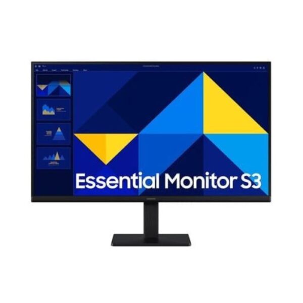 Màn hình Samsung LS27D300GAEXXV (27 inch, Full HD, IPS, 100Hz, 5ms)