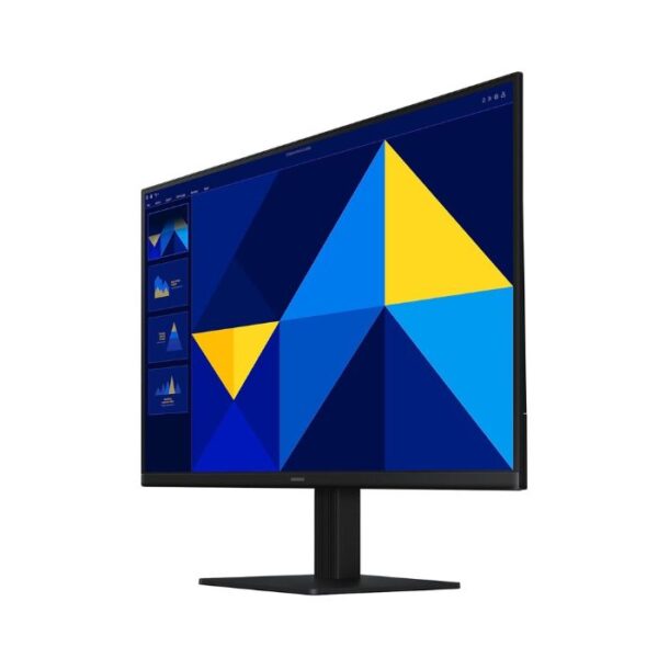 Màn hình Samsung LS27D300GAEXXV (27 inch, Full HD, IPS, 100Hz, 5ms)