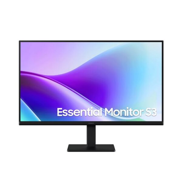 Màn hình Samsung S3 S32GF LS27F320GAEXXV (27 inch, Full HD, IPS, 120Hz, 5ms, bảo vệ mắt)