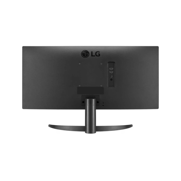 Màn hình Ultrawide LG 26WQ500-B (26 inch, Full HD, IPS, 75Hz, 5ms, USB C, HDR10)