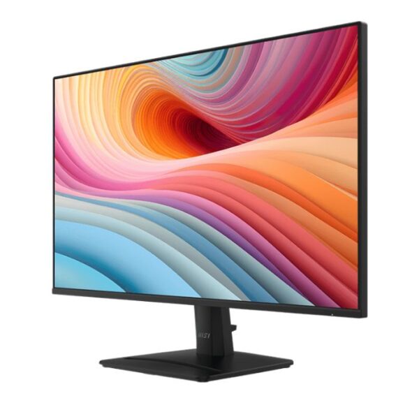 Màn hình văn phòng MSI Pro MP275 E2 (27 inch, FHD, IPS, 120Hz, 1ms)