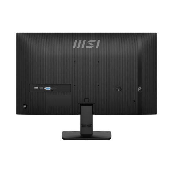 Màn hình văn phòng MSI Pro MP275 E2 (27 inch, FHD, IPS, 120Hz, 1ms)