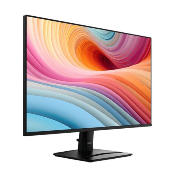 Màn hình văn phòng MSI Pro MP275 E2 (27 inch, FHD, IPS, 120Hz, 1ms)..