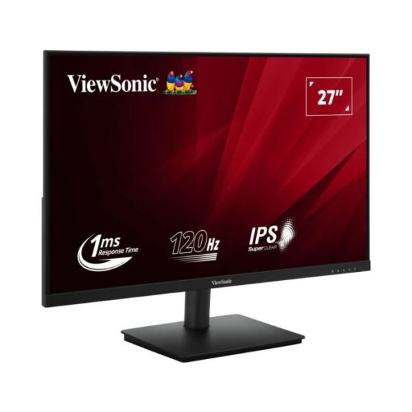 Màn hình ViewSonic VA270A-H (27 inch, Full HD, IPS, 120Hz, 1ms)