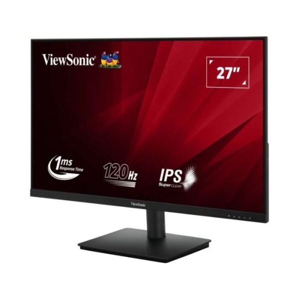 Màn hình ViewSonic VA270A-H (27 inch, Full HD, IPS, 120Hz, 1ms)