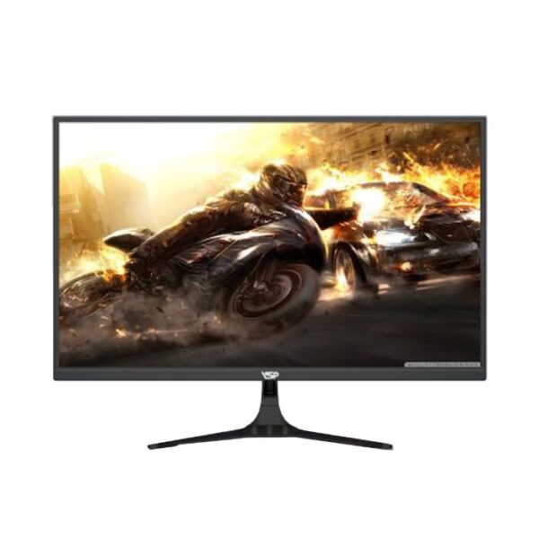 Màn hình VSP IP2718G - Black (27 inch, Full HD, IPS, 180Hz, 1ms, phẳng)