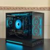 PC Gaming Ryzen 5 5500 RX 6600 8GB
