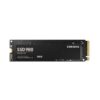 SSD 500G Samsung 980 NVMe PCIe Gen3x4 M.2 | MZ-V8V500BW
