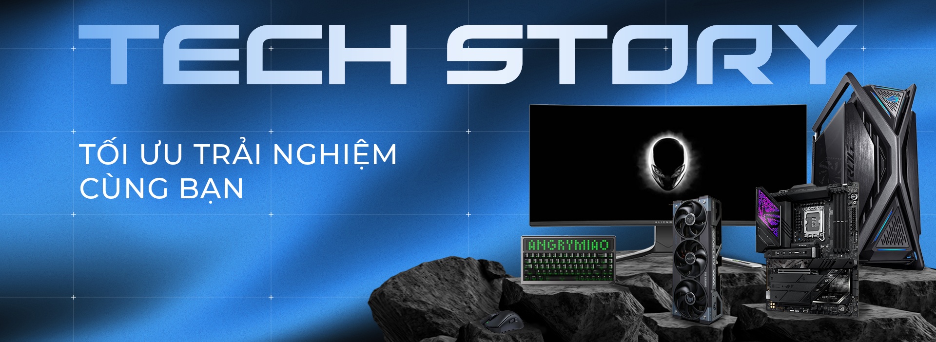 Techstory PC