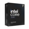 CPU Intel Core Ultra 7 270K Plus (Upto 5.3 GHz, 24 Nhân 16 Luồng, 40MB Cache) - Socket Intel LGA 1851