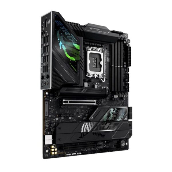 Mainboard ASUS ROG STRIX Z890-F GAMING WIFI DDR5
