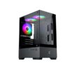 PC Gaming I3 12100F RX 6600 8GB