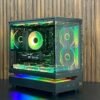 PC Gaming I5 14400F RTX 3060 12GB