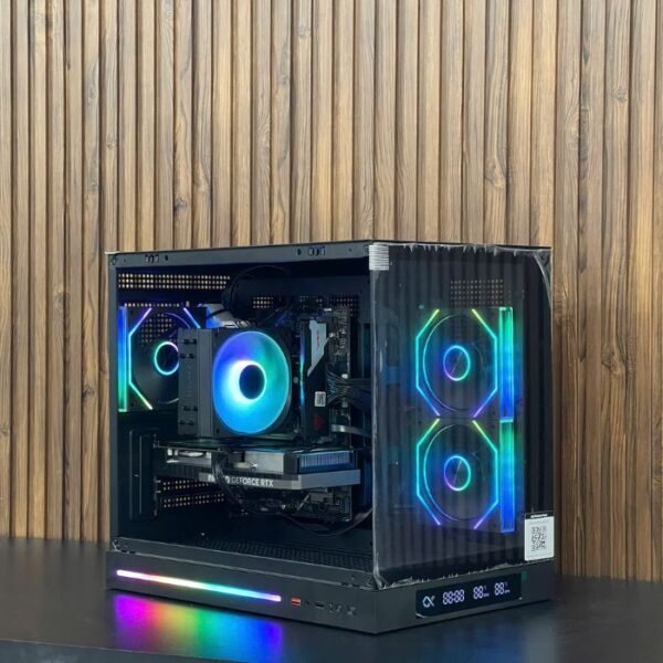 PC Gaming I5 14400F RTX 3060 12GB