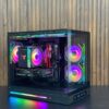 PC Gaming I5 14400F RTX 5060 8GB