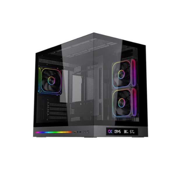 PC Gaming I5 14400F RX 6600 8GB