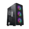 PC Gaming Ryzen 5 5500 GTX 1650 4GB
