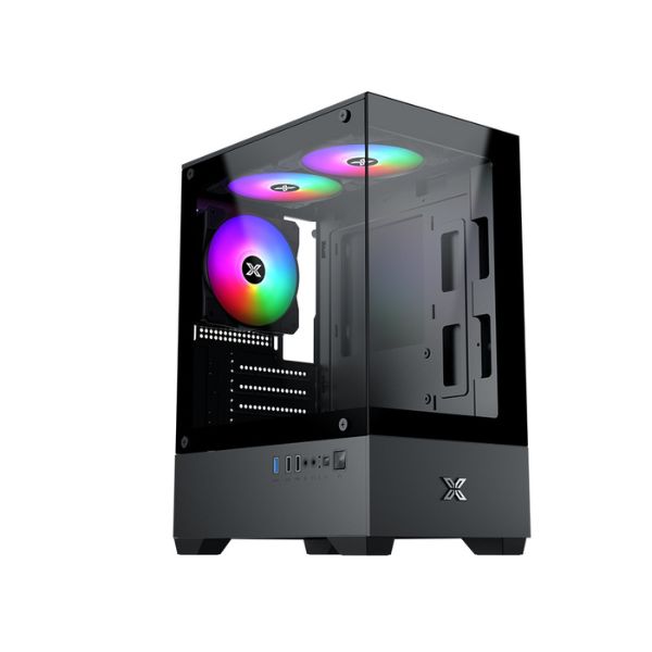PC Gaming Ryzen 5 5500 RTX 3060 12GB