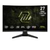 Màn hình Gaming MSI MAG 275CF X24 (27 inch, FHD, 240Hz, VA, 0.5ms, cong)